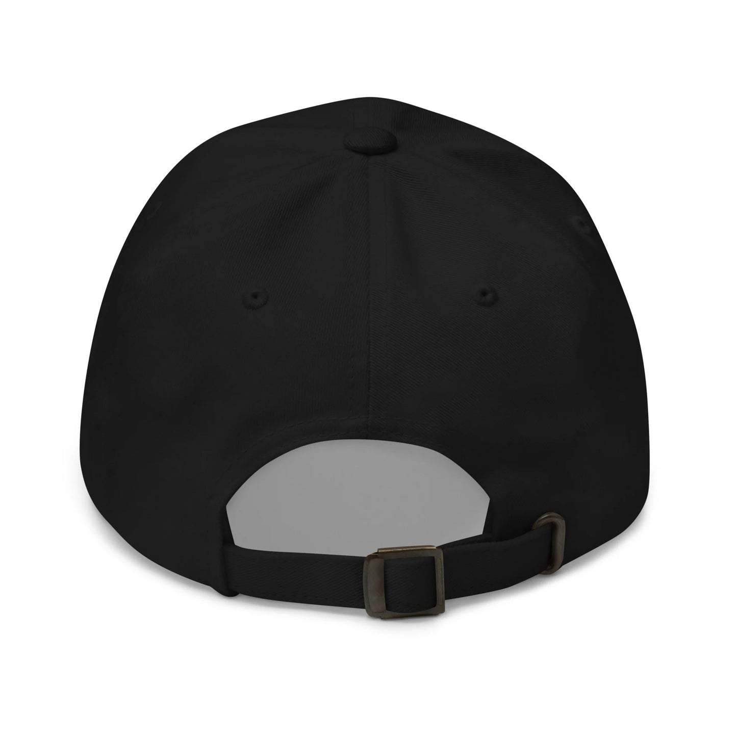 Black Phone 2 Dad Hat from Abracadabra Entertainment & Supplies-3