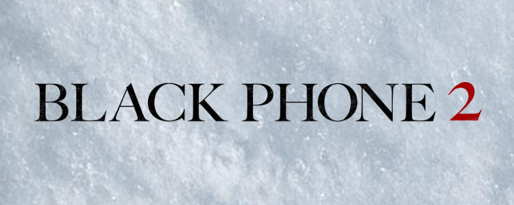 Black Phone 2 - Banner