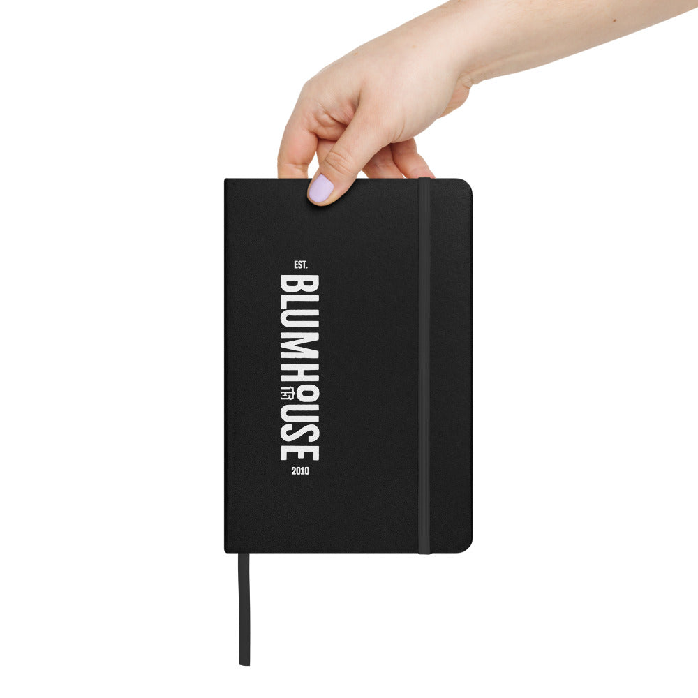 Blumhouse 15th Anniversary Notebook