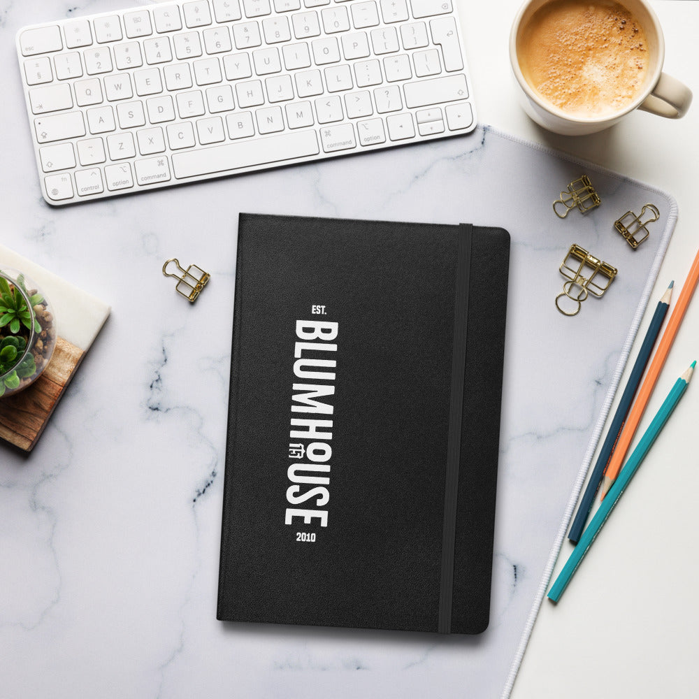 Blumhouse 15th Anniversary Notebook