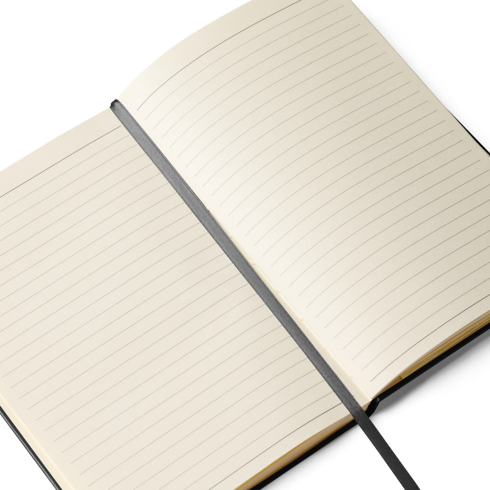 Blumhouse 15th Anniversary Notebook