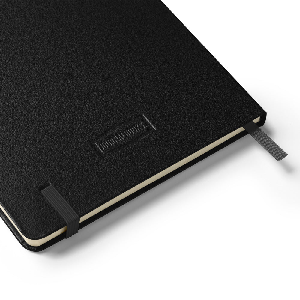 Blumhouse 15th Anniversary Notebook