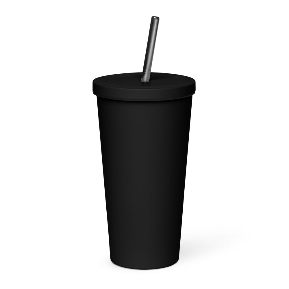Blumhouse 15th Anniversary Tumbler