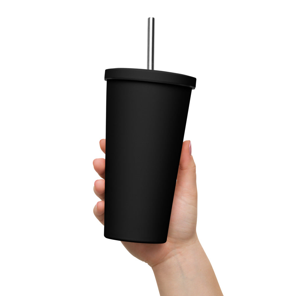 Blumhouse 15th Anniversary Tumbler