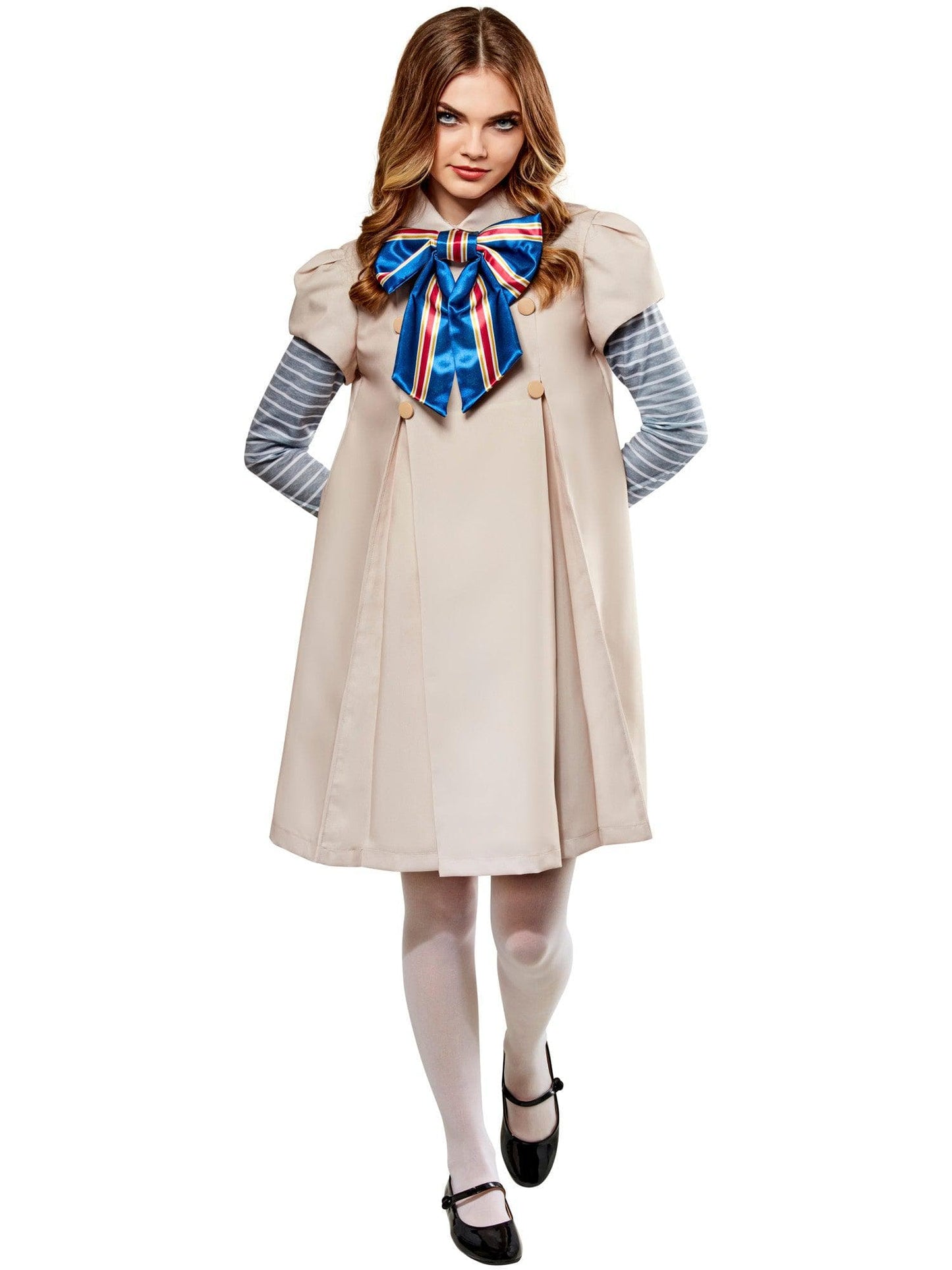 M3GAN Women's Costume