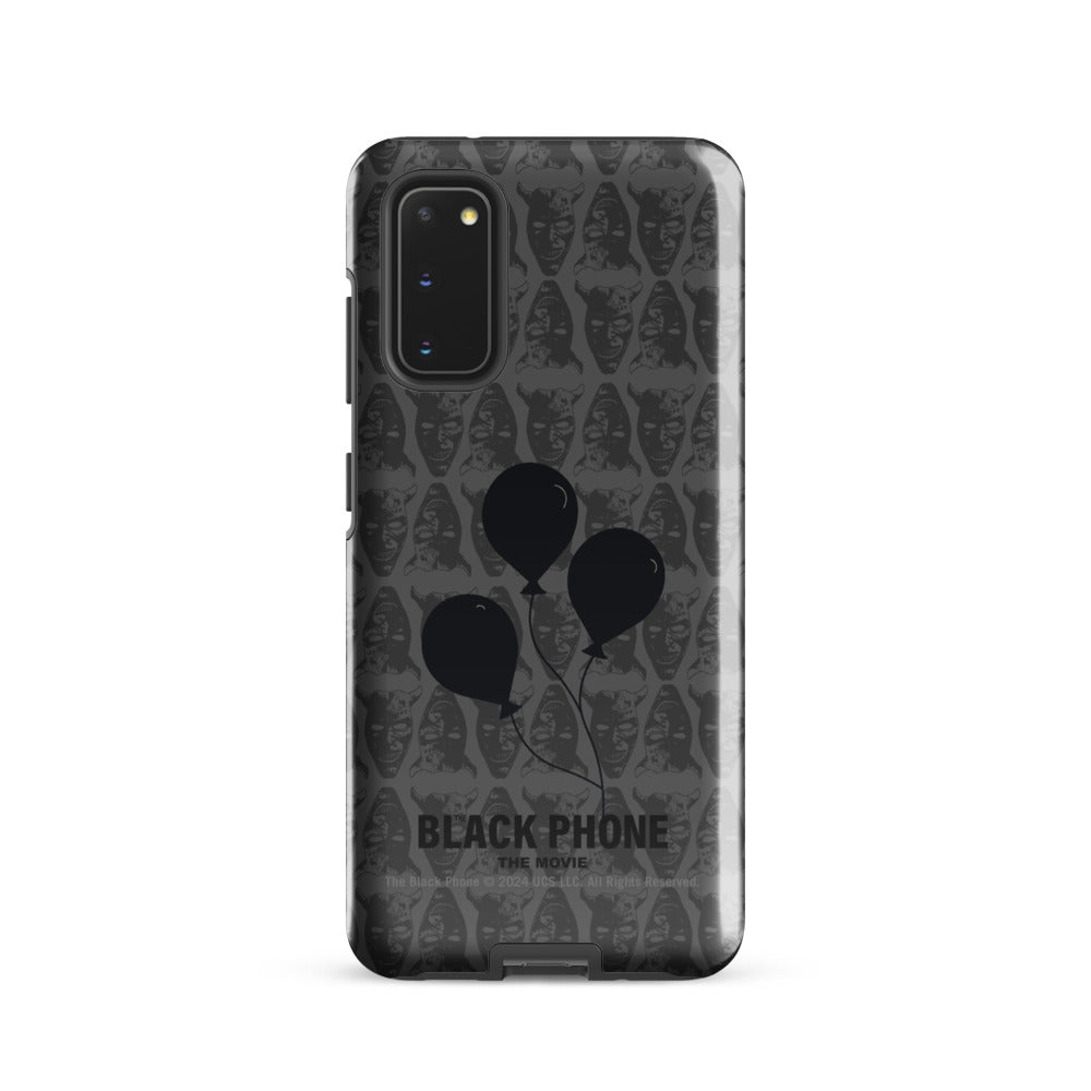 The Black Phone Balloon Samsung Case Samsung Galaxy S20