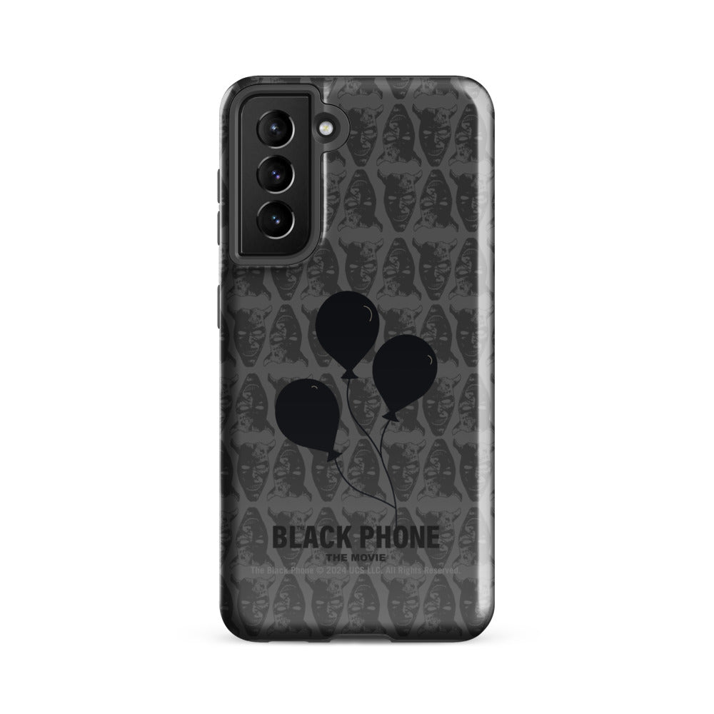 The Black Phone Balloon Samsung Case Samsung Galaxy S21 Fe