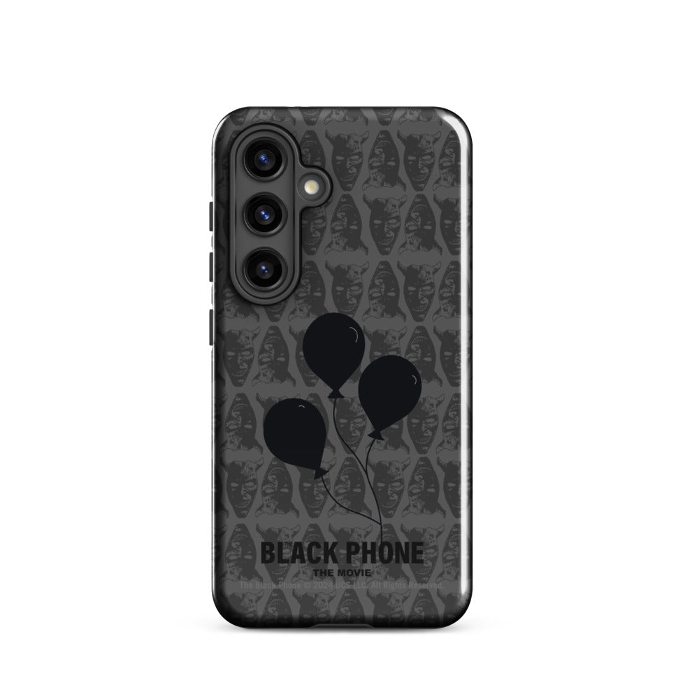The Black Phone Balloon Samsung Case Samsung Galaxy S24