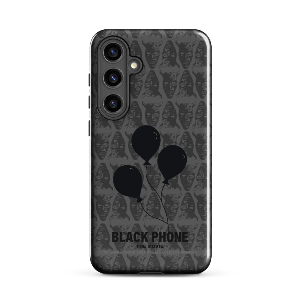 The Black Phone Balloon Samsung Case Samsung Galaxy S24 Plus