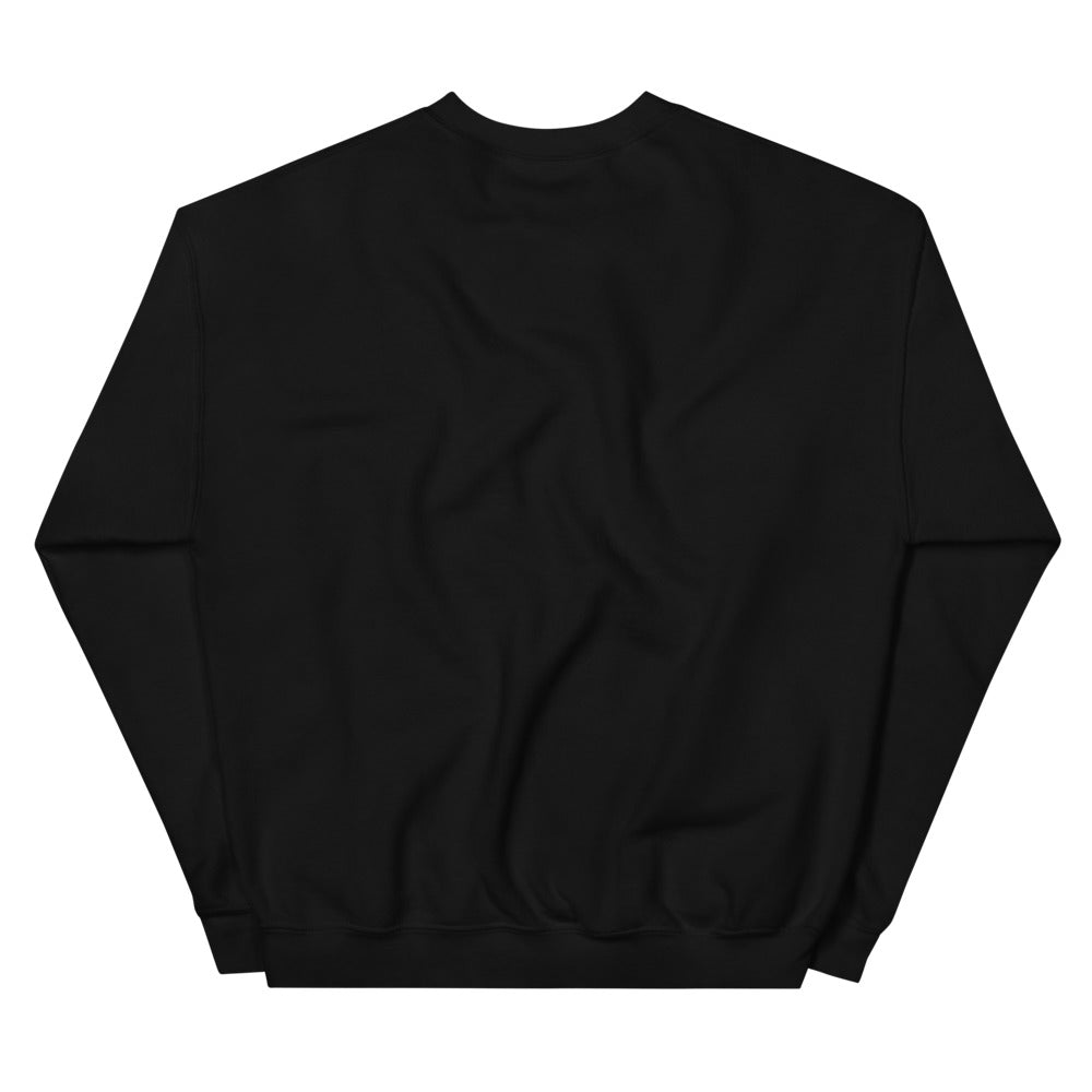 Blumhouse 15th Anniversary Crewneck Sweatshirt