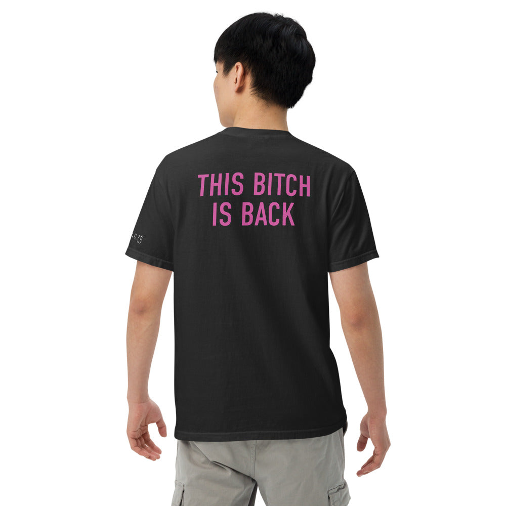 M3GAN 2.0 This Bitch Is Back T-Shirt
