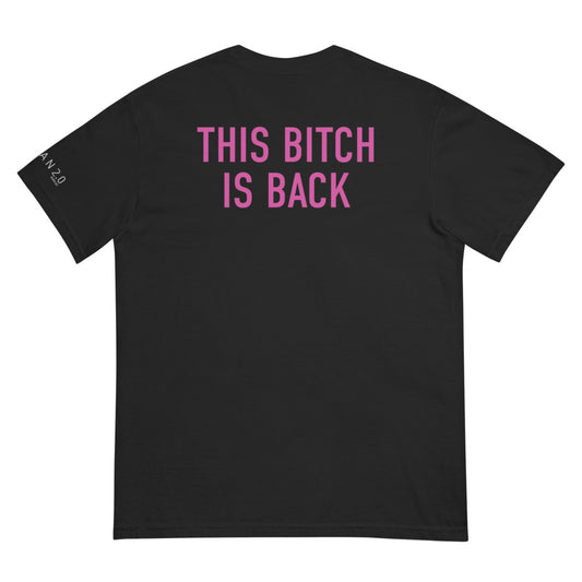 M3GAN 2.0 This Bitch Is Back T-Shirt