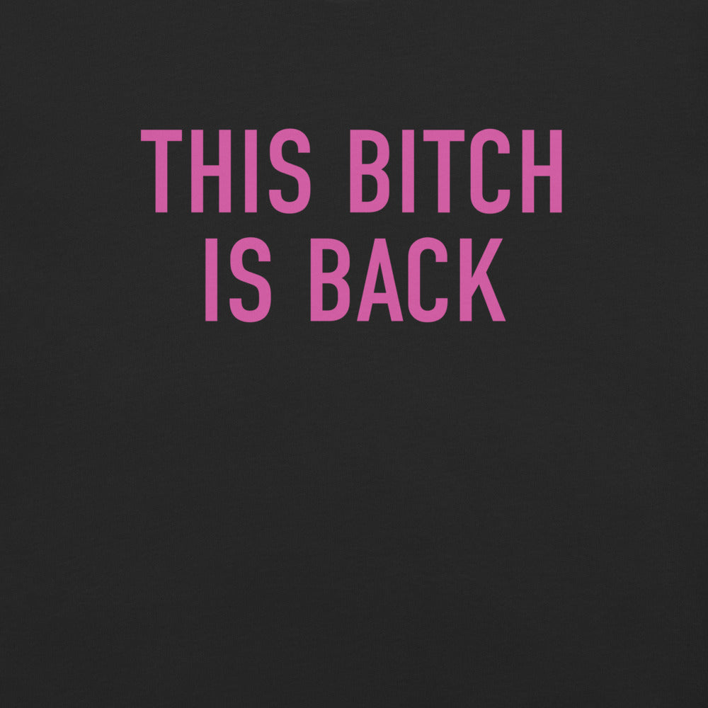 M3GAN 2.0 This Bitch Is Back T-Shirt