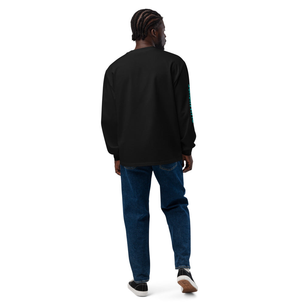 Blumhouse 15th Anniversary Crewneck Sweatshirt