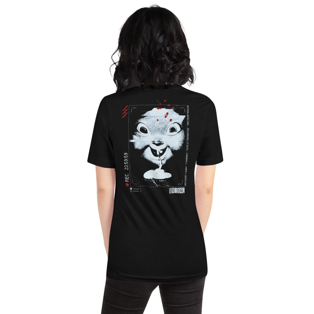 Happy Death Day Surveillance T-Shirt