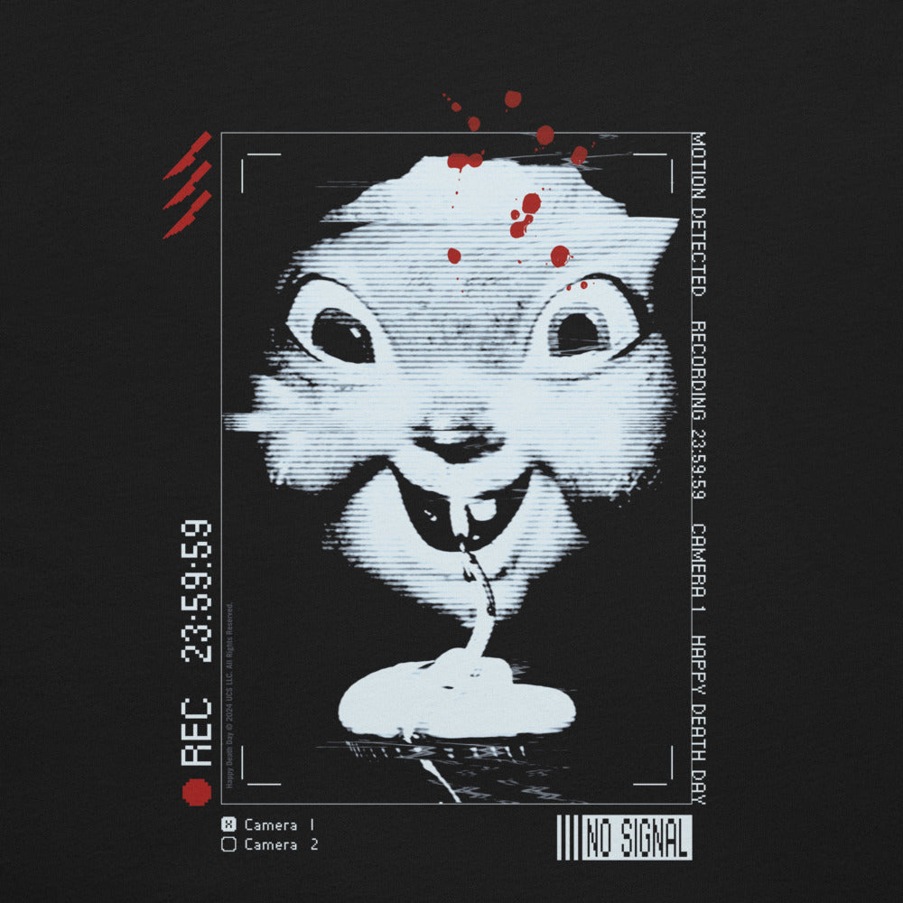 Happy Death Day Surveillance T-Shirt
