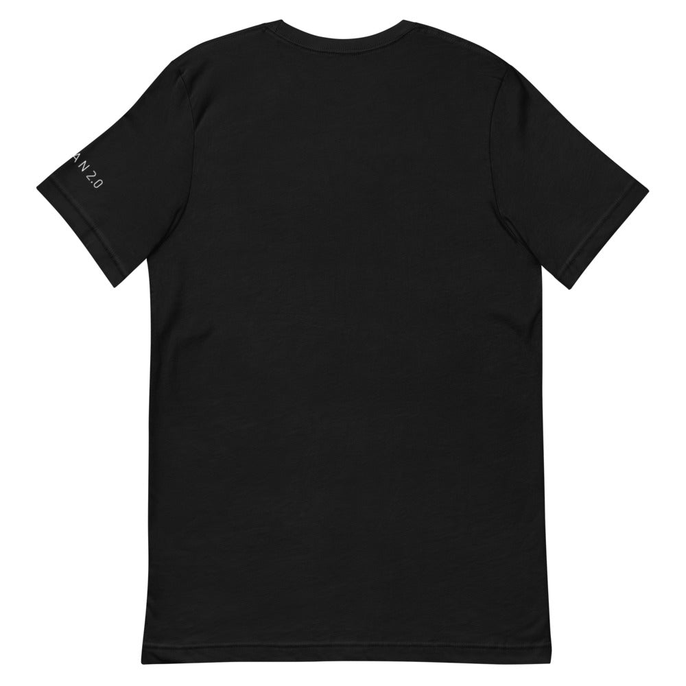 M3GAN 2.0 Hold Onto Your Vaginas T-Shirt (Text Edition)