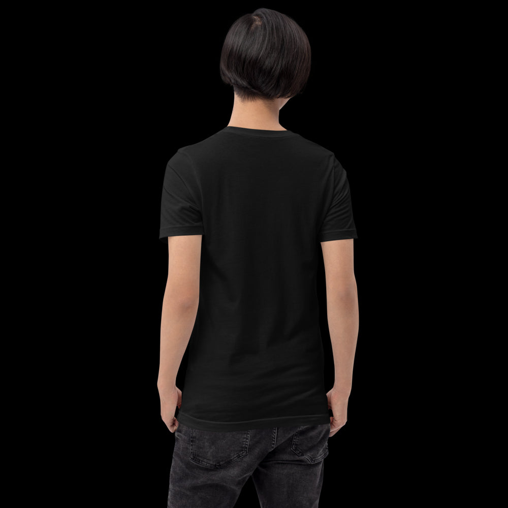 The Black Phone Dirt Phone T-Shirt