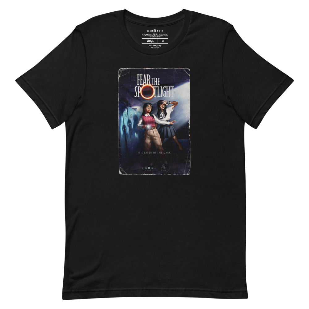 Fear The Spotlight T-Shirt