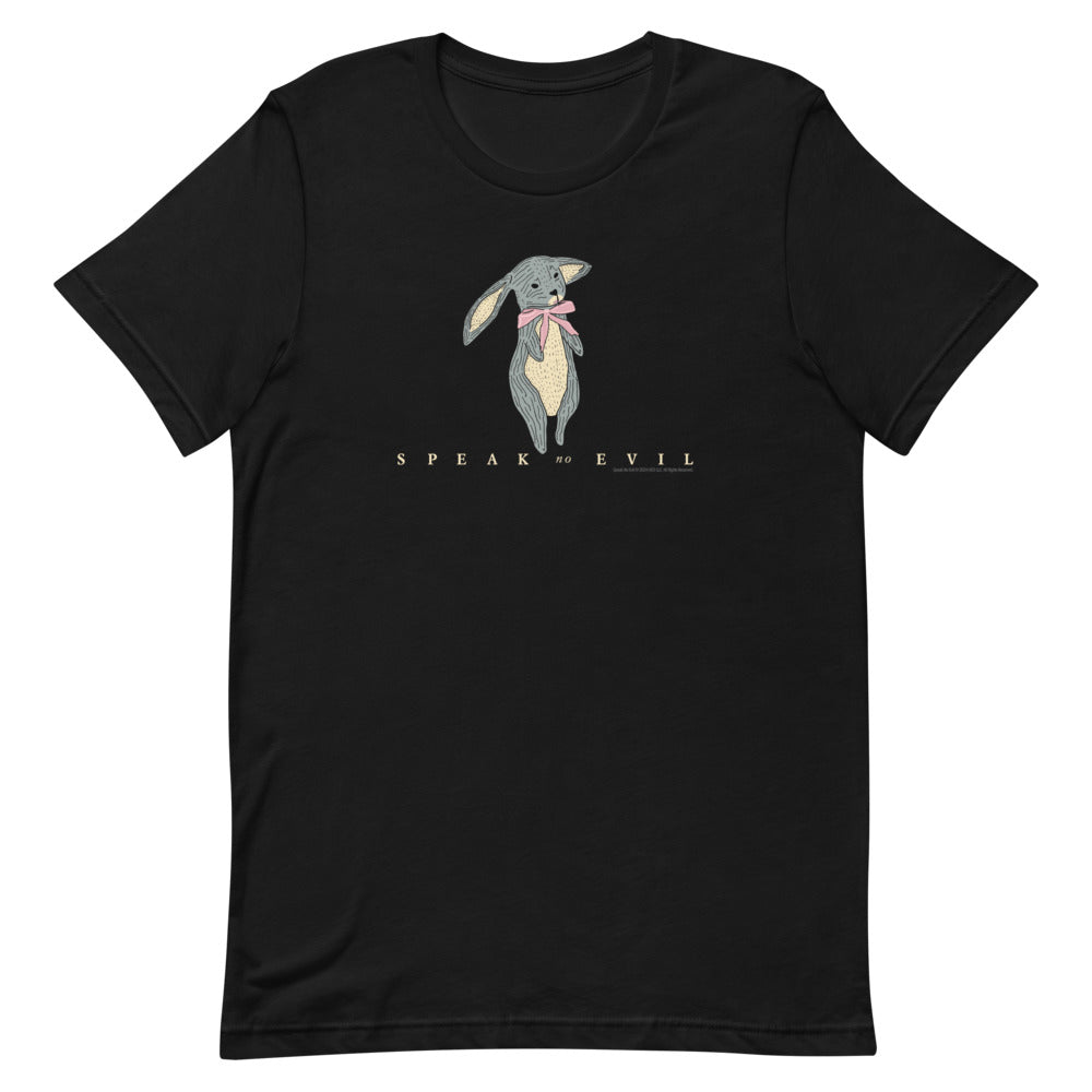 Speak No Evil Hoppy T-Shirt