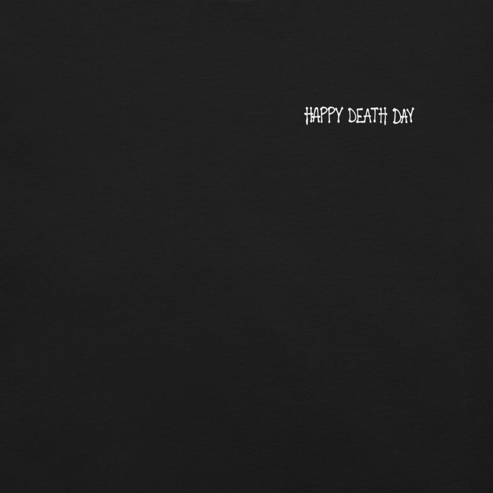 Happy Death Day Surveillance T-Shirt
