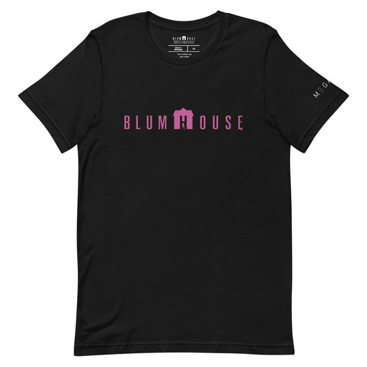 M3GAN 2.0 x Blumhouse Exclusive T-Shirt