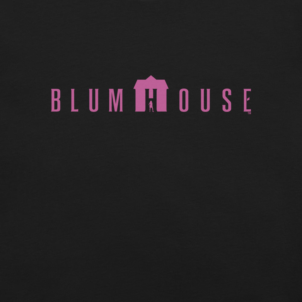 M3GAN 2.0 x Blumhouse Exclusive Unisex T-Shirt