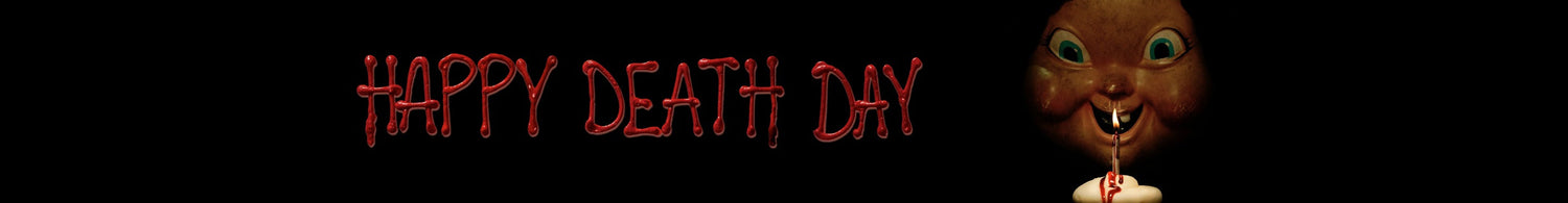 Happy Death Day