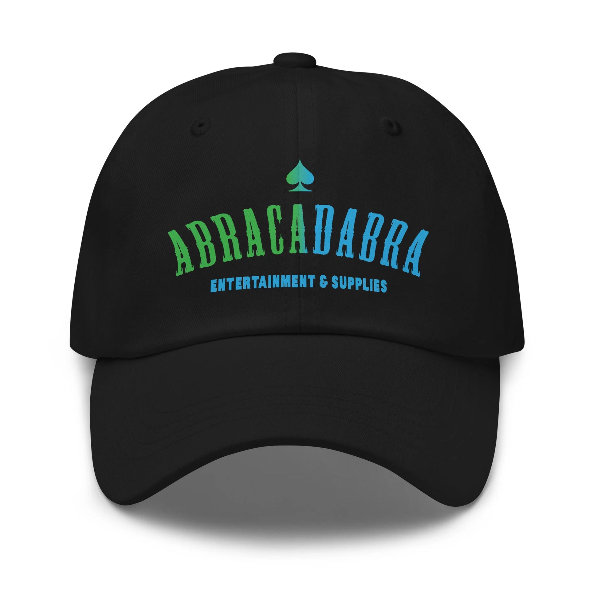 Black Phone 2 Dad Hat from Abracadabra Entertainment & Supplies - Black Phone 2 Dad Hat from Abracadabra Entertainment & Supplies-1