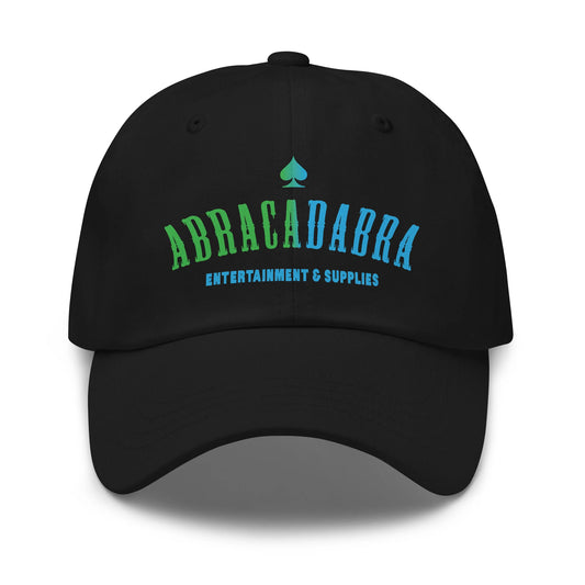 Black Phone 2 Dad Hat from Abracadabra Entertainment & Supplies - Black Phone 2 Dad Hat from Abracadabra Entertainment & Supplies-1