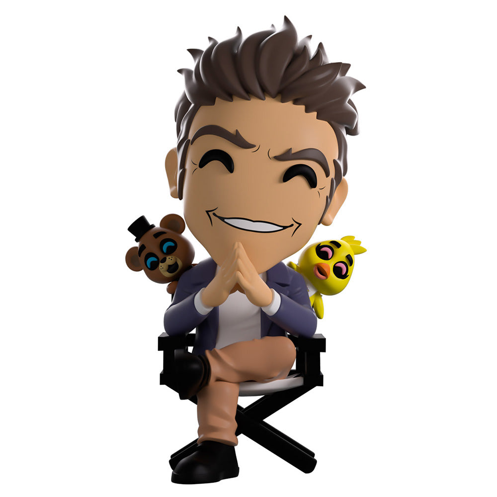 Jason Blum x Five Nights at Freddy's Youtooz | Limited Edition