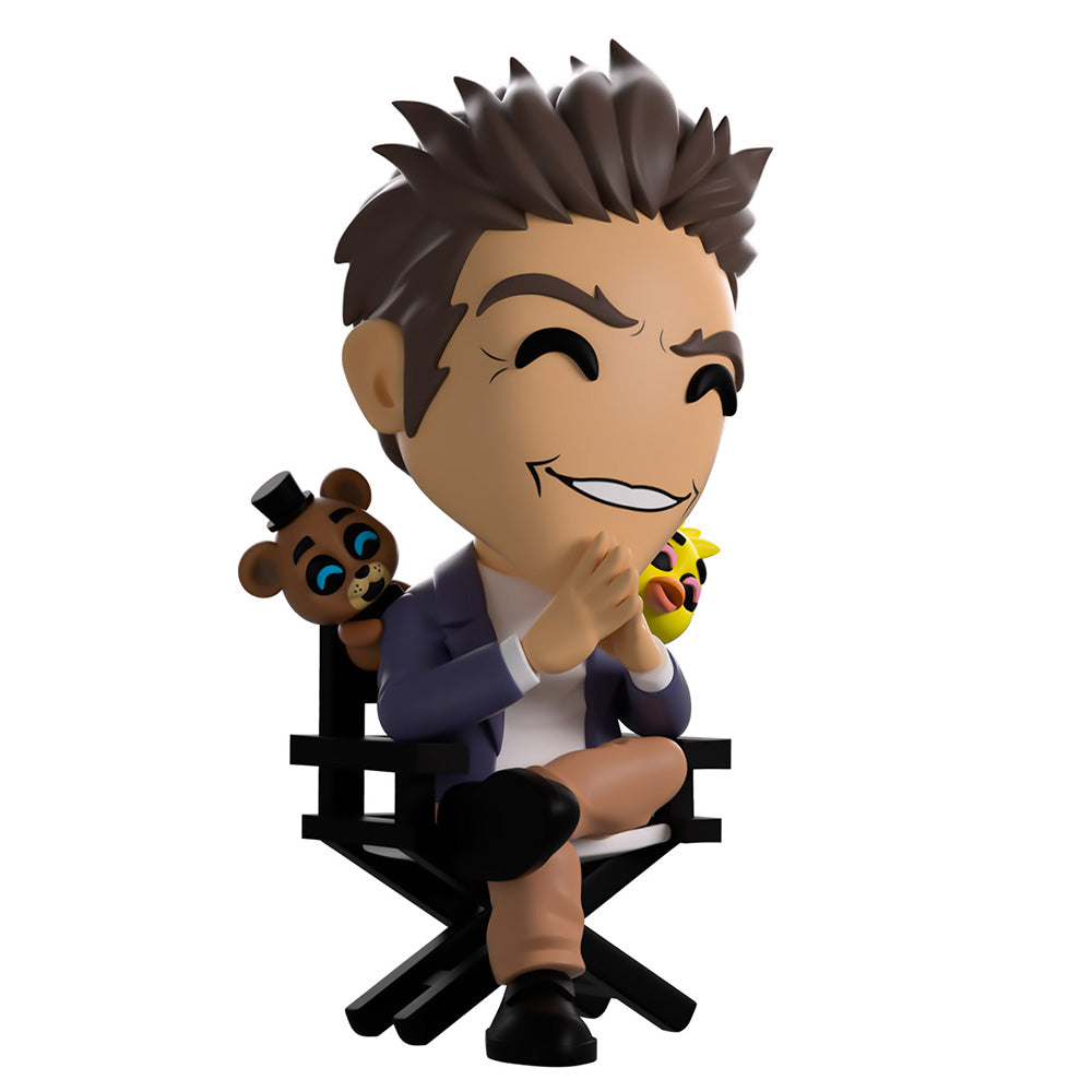 Jason Blum x Five Nights at Freddy's Youtooz | Limited Edition