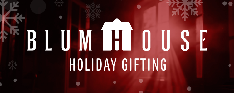 Holiday Gifting - Banner