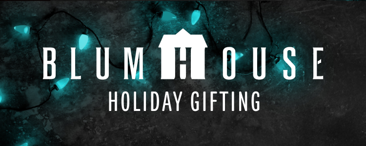 Holiday Gifting - Banner