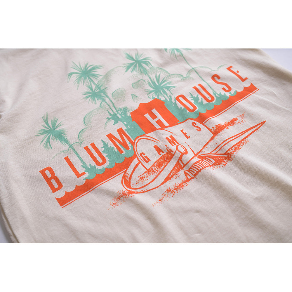 Blumhouse Games T-Shirt