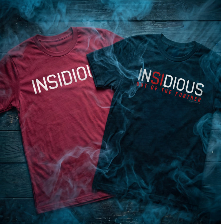 Blumhouse Shop | The Official Blumhouse Shop T-Shirts, Mugs and more!