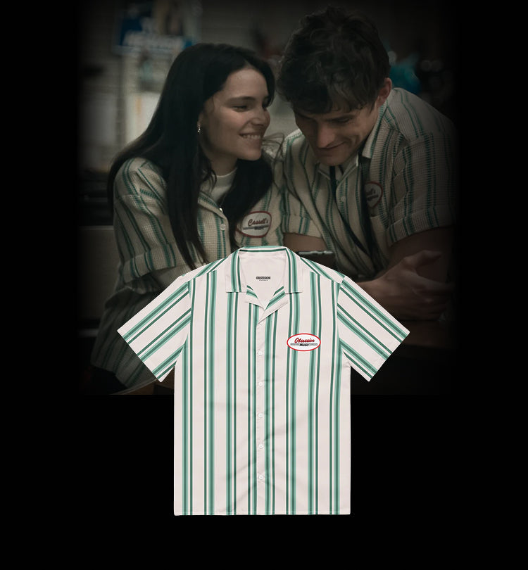 Blumhouse Shop | The Official Blumhouse Shop T-Shirts, Mugs and more!