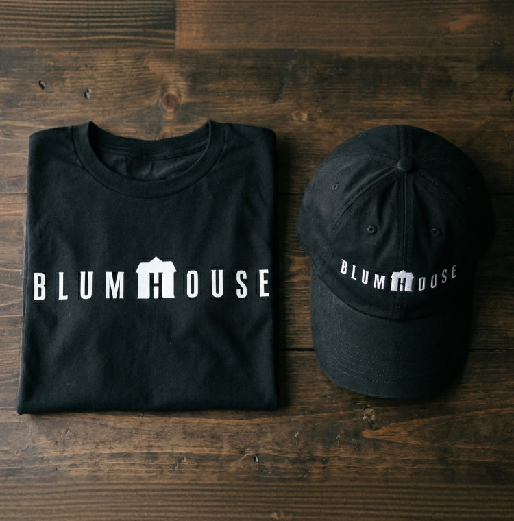Blumhouse Shop | The Official Blumhouse Shop T-Shirts, Mugs and more!
