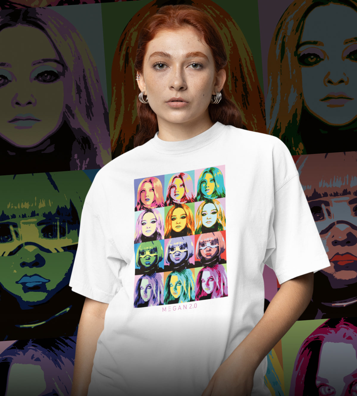 Blumhouse Shop | The Official Blumhouse Shop T-Shirts, Mugs and more!