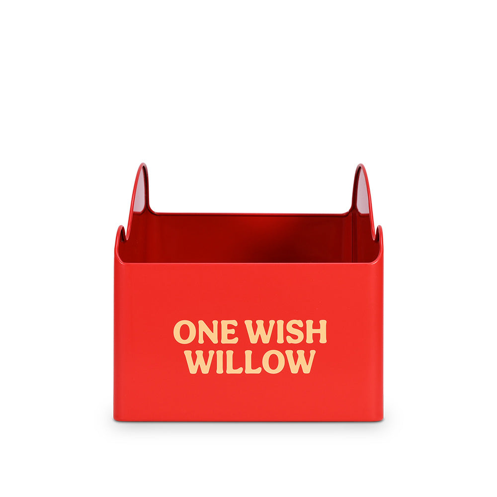 Obsession One Wish Willow Popcorn Tin -4
