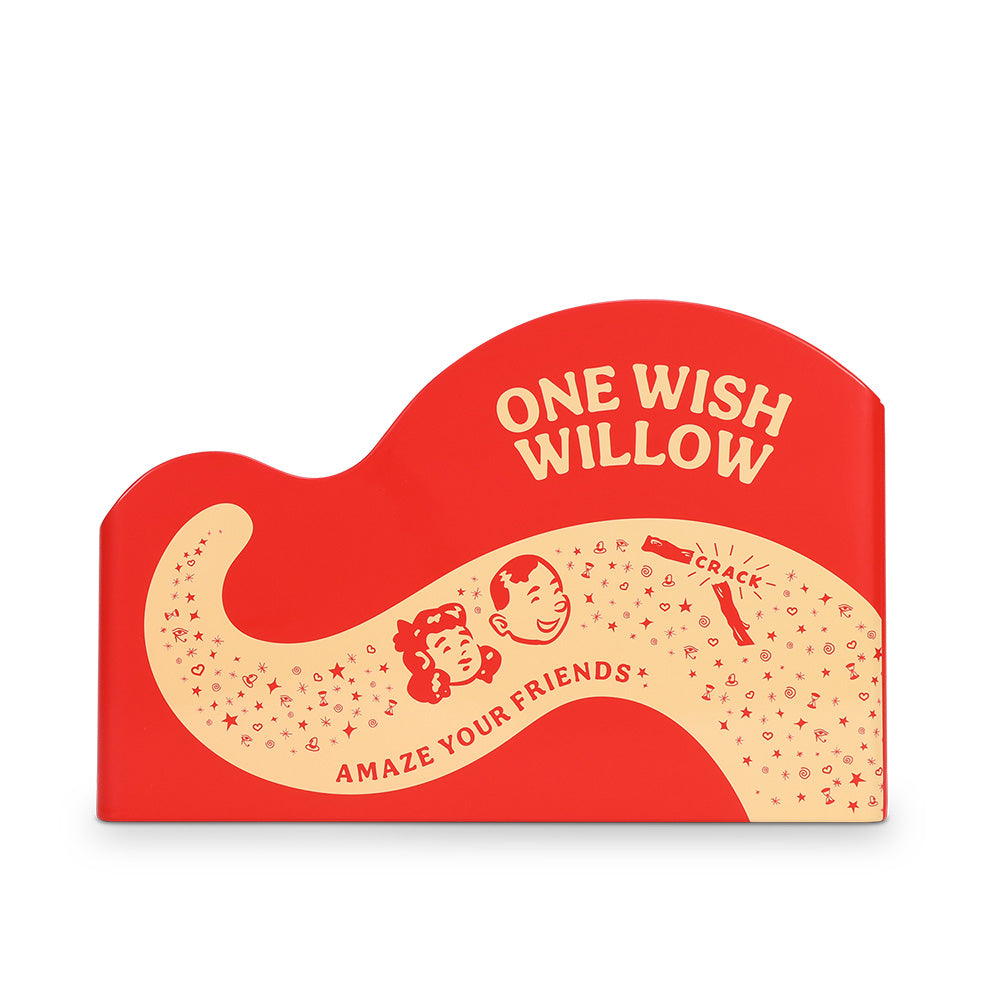 Obsession One Wish Willow Popcorn Tin -2