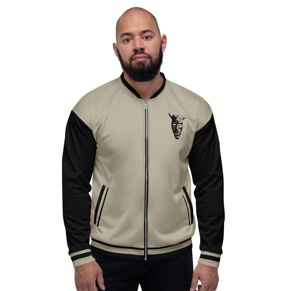 The Black Phone Bomber Jacket
