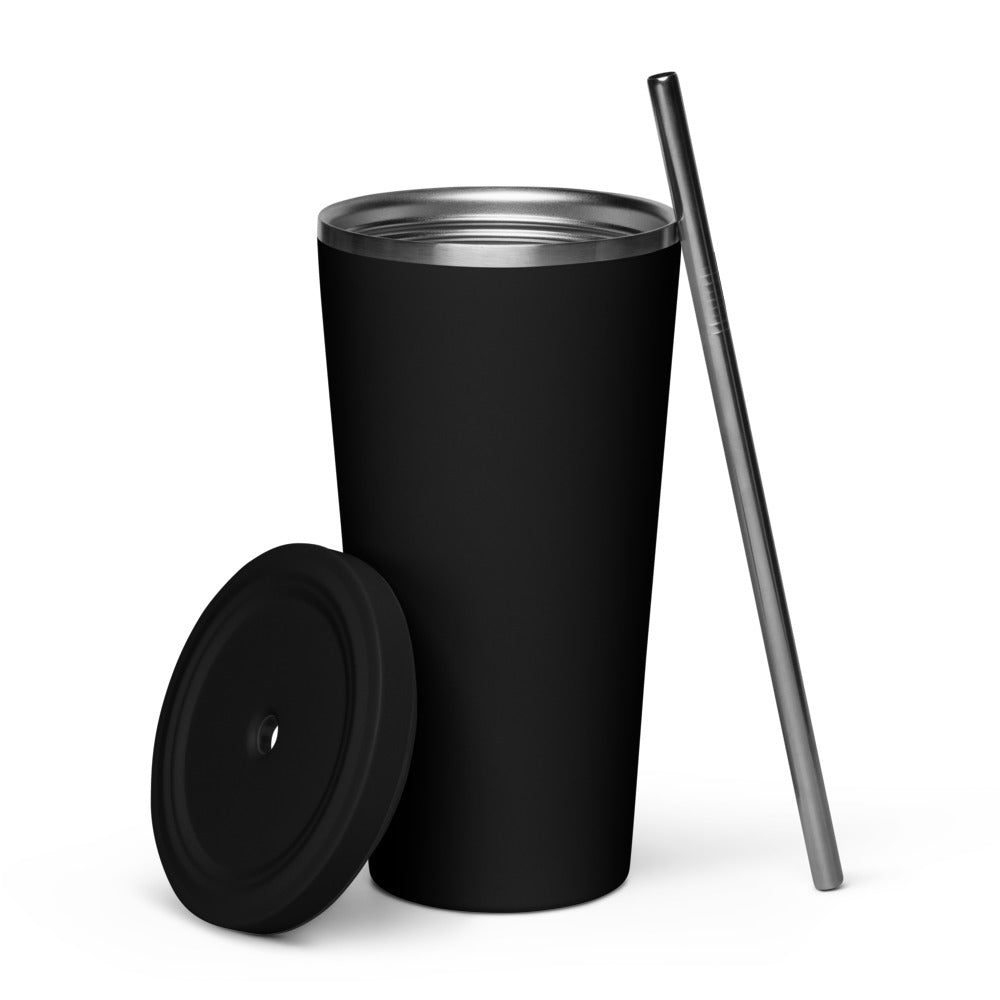 Blumhouse 15th Anniversary Tumbler