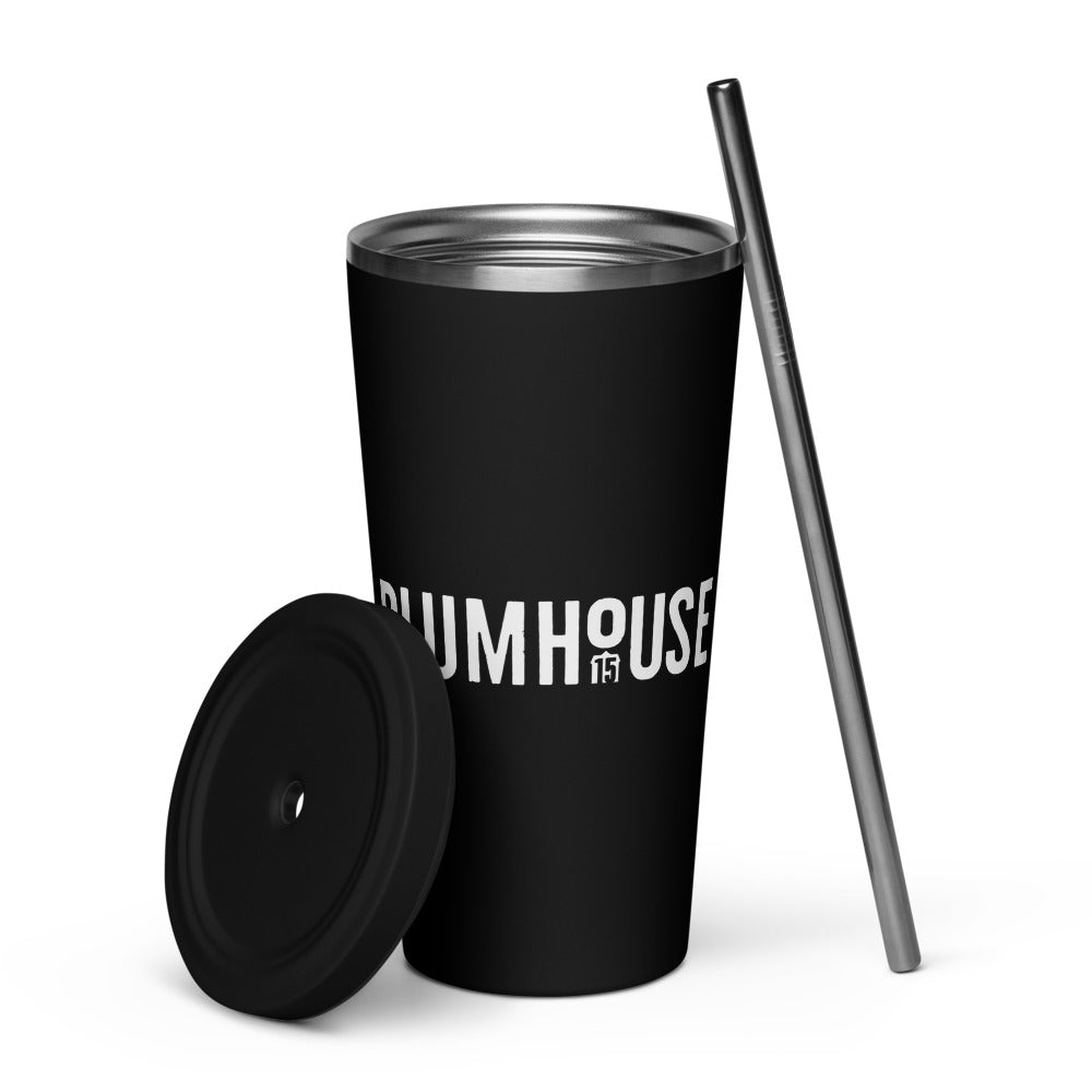 Blumhouse 15th Anniversary Tumbler