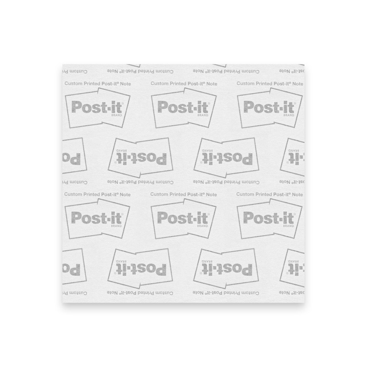 Obsession “My Little Food Critic” Sticky Notes – Blumhouse Shop