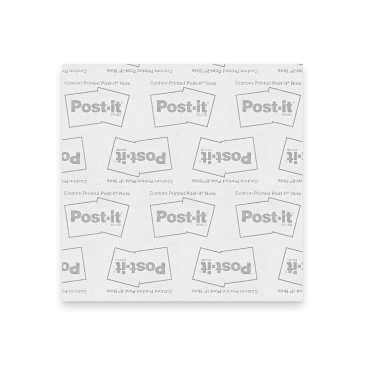 Obsession “My Little Food Critic” Sticky Notes – Blumhouse Shop