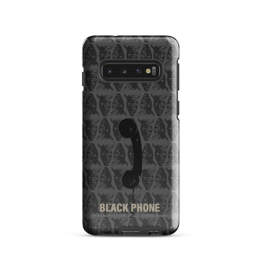 The Black Phone Samsung Case