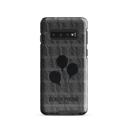 The Black Phone Balloon Samsung Case Samsung Galaxy S10