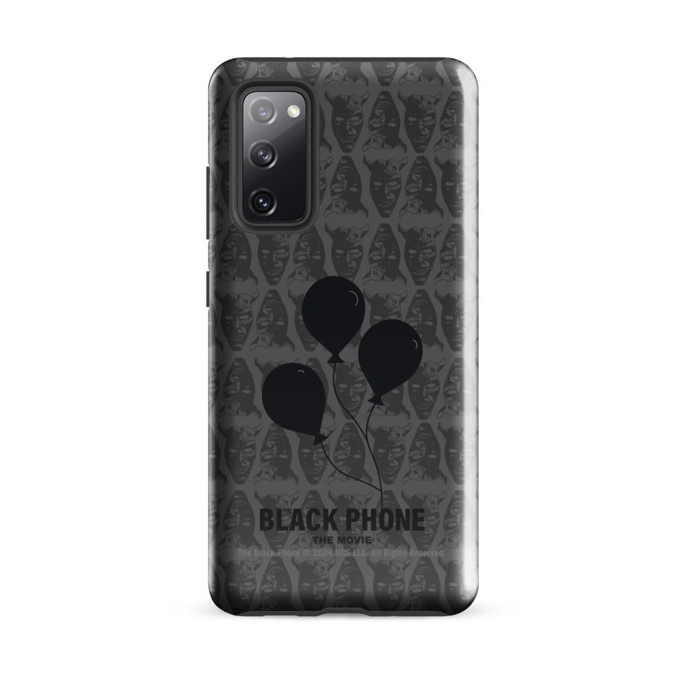 The Black Phone Balloon Samsung Case Samsung Galaxy S20 Fe