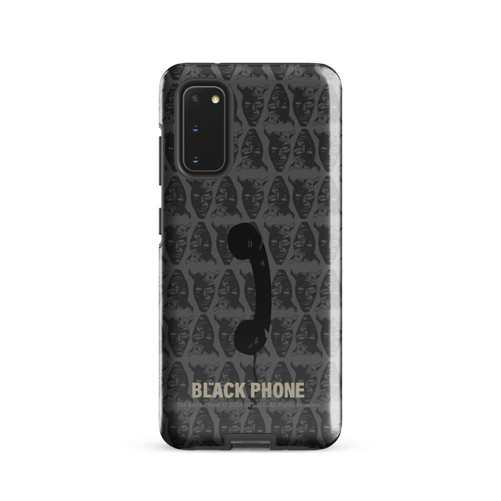 The Black Phone Samsung Case